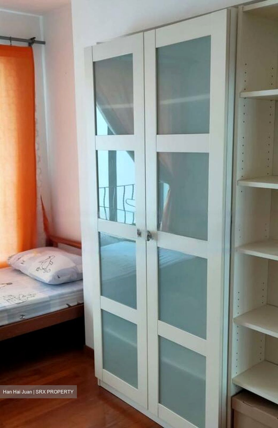 Fengli Gardens (D19), Terrace #533292871